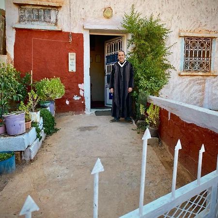 Appartamento Iskki-Asnfou Tafraout Esterno foto