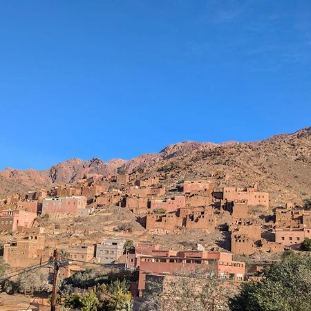 Appartamento Iskki-Asnfou Tafraout Esterno foto