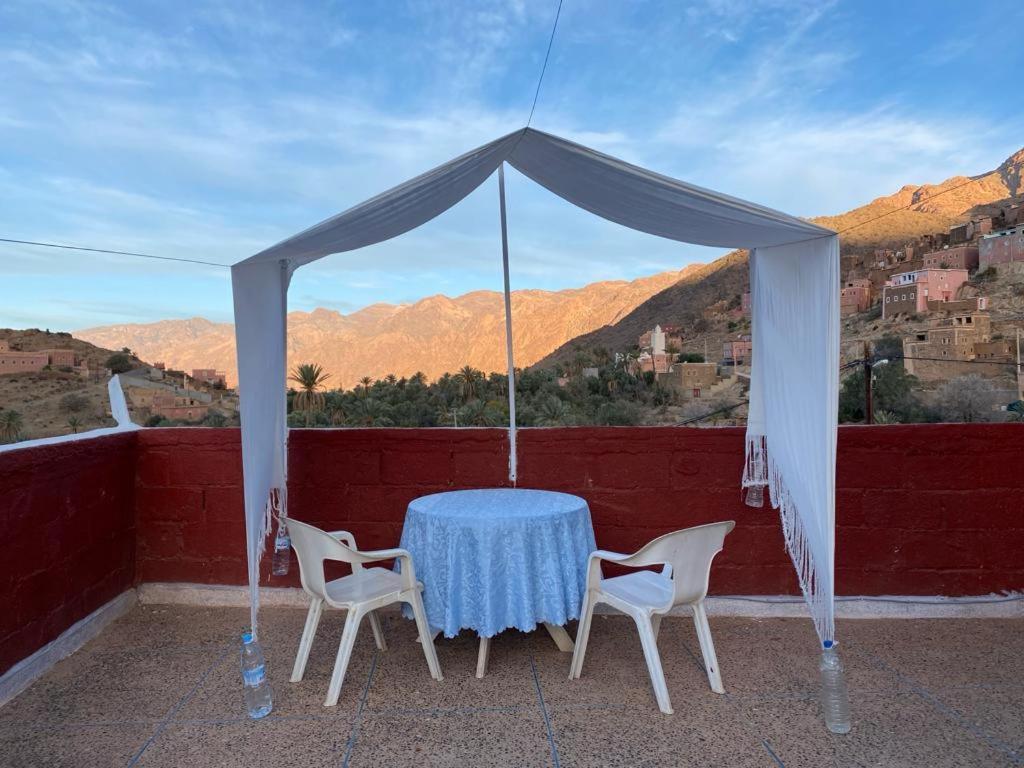 Appartamento Iskki-Asnfou Tafraout Esterno foto