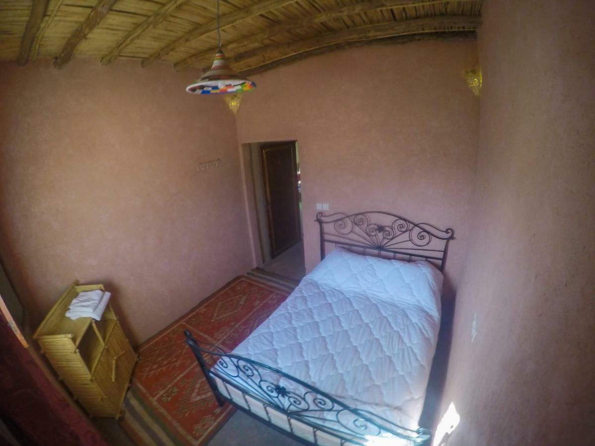 Appartamento Iskki-Asnfou Tafraout Esterno foto