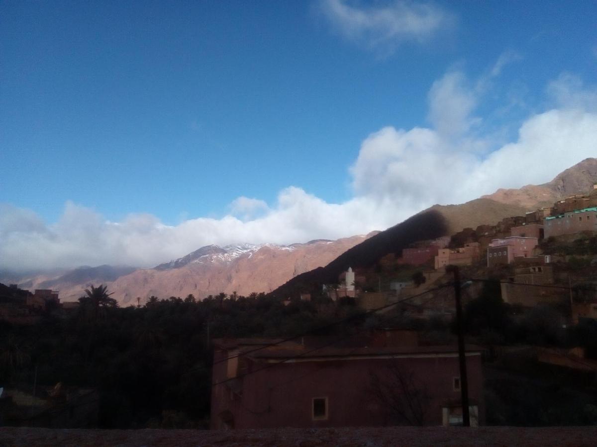 Appartamento Iskki-Asnfou Tafraout Esterno foto